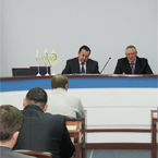 Відбувся виконком Запорізької обласної організації Народної Партії